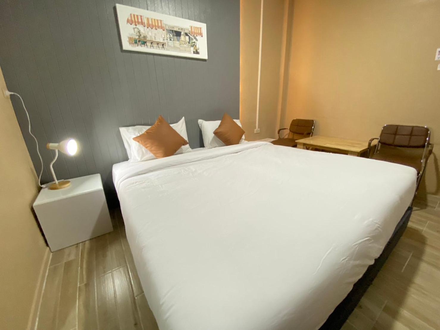 S1 City Hotel Buriram Luaran gambar
