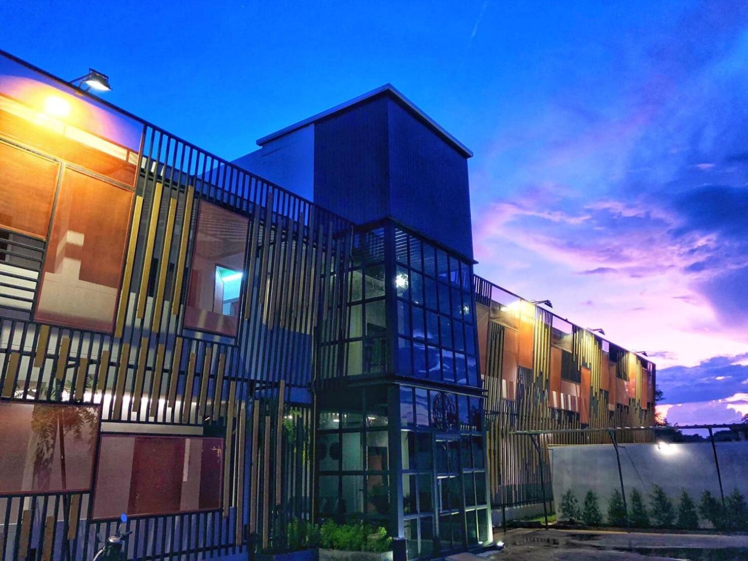 S1 City Hotel Buriram Luaran gambar