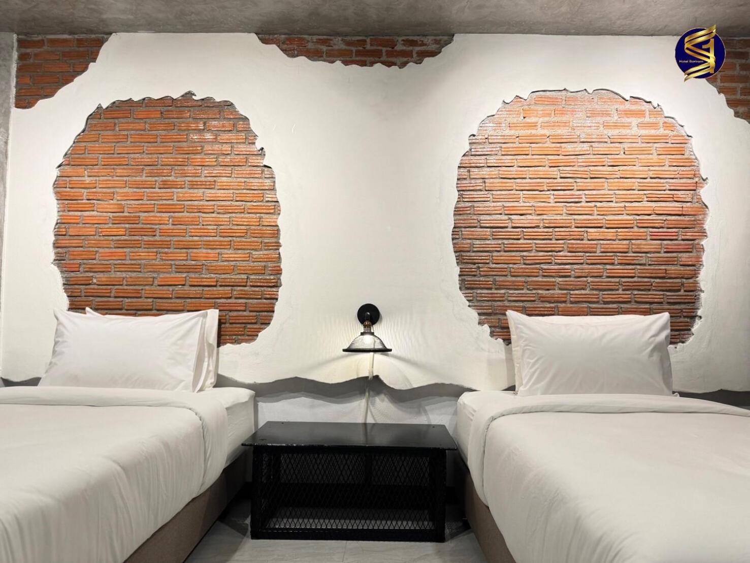 S1 City Hotel Buriram Luaran gambar