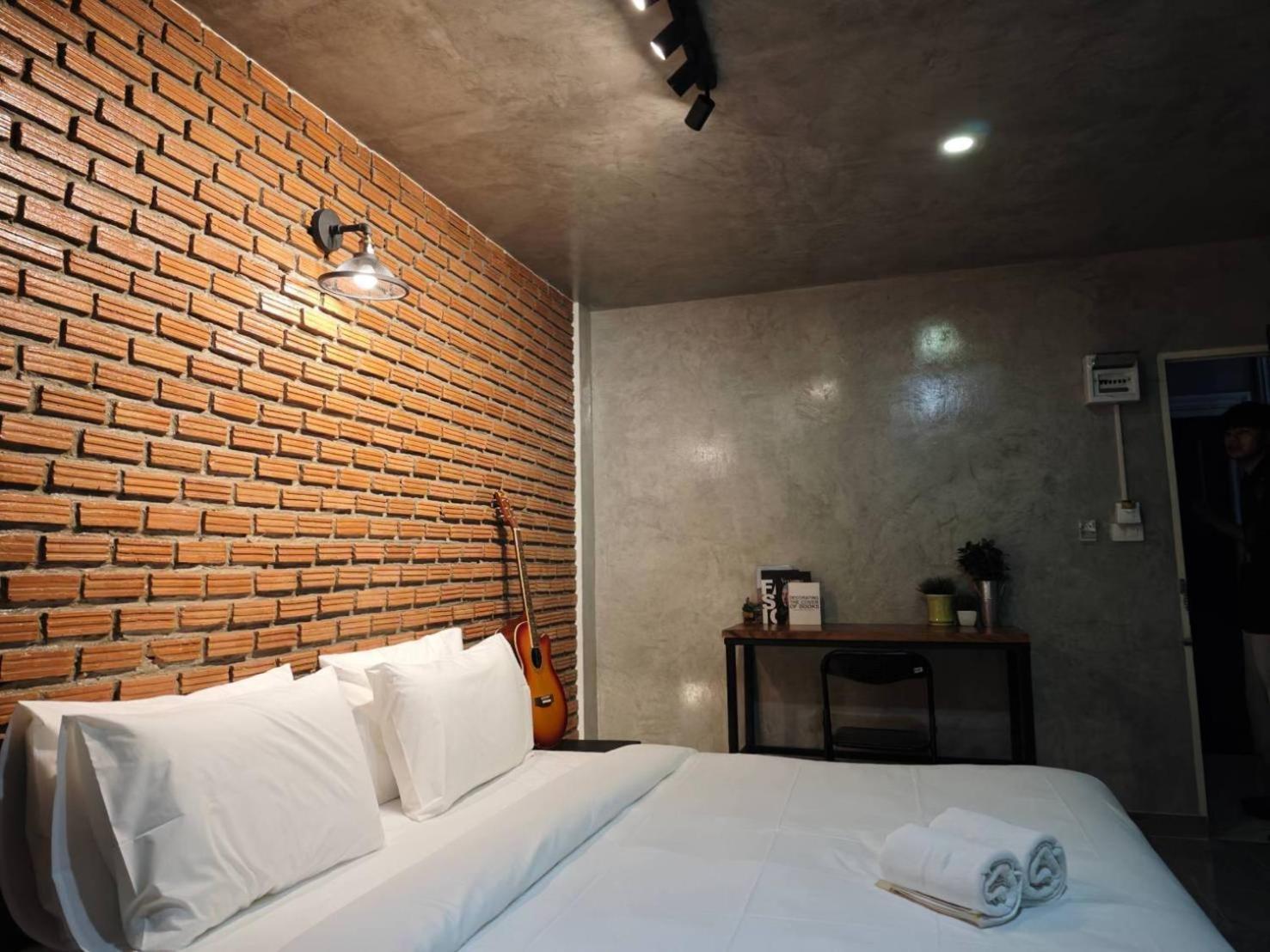 S1 City Hotel Buriram Luaran gambar