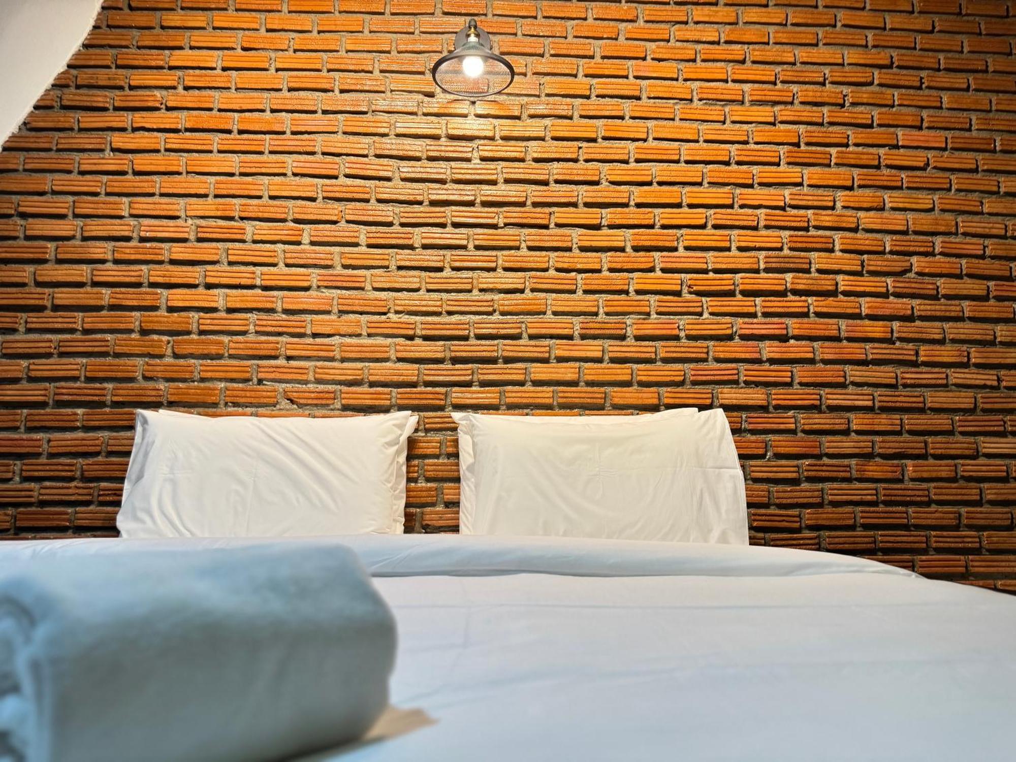 S1 City Hotel Buriram Luaran gambar