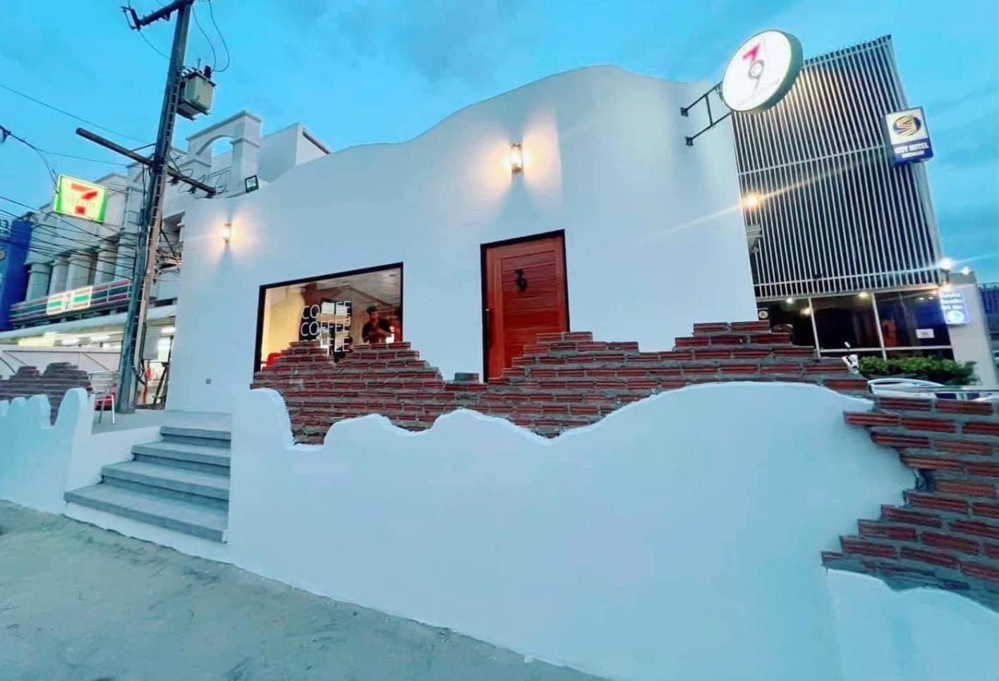 S1 City Hotel Buriram Luaran gambar