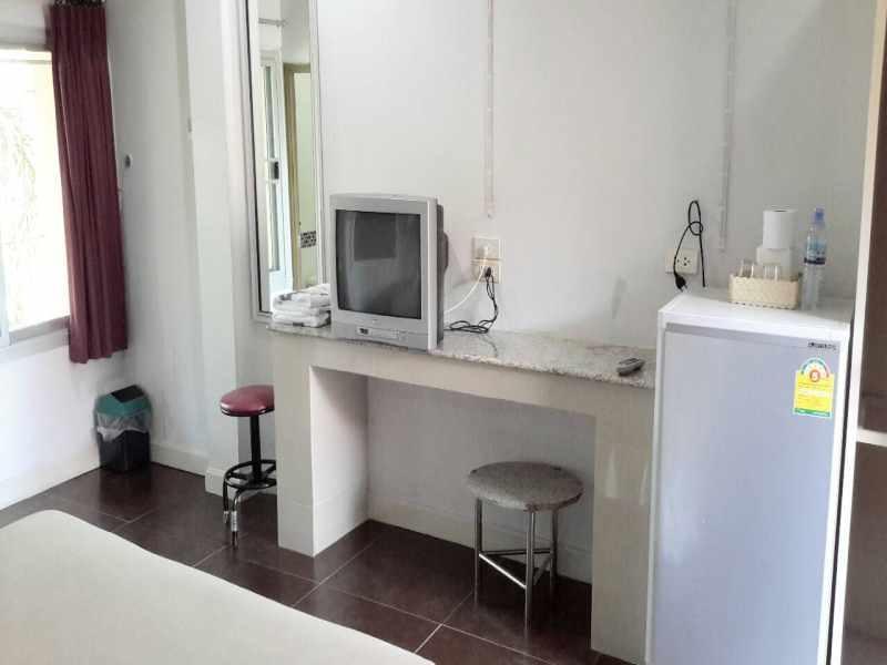 S1 City Hotel Buriram Luaran gambar