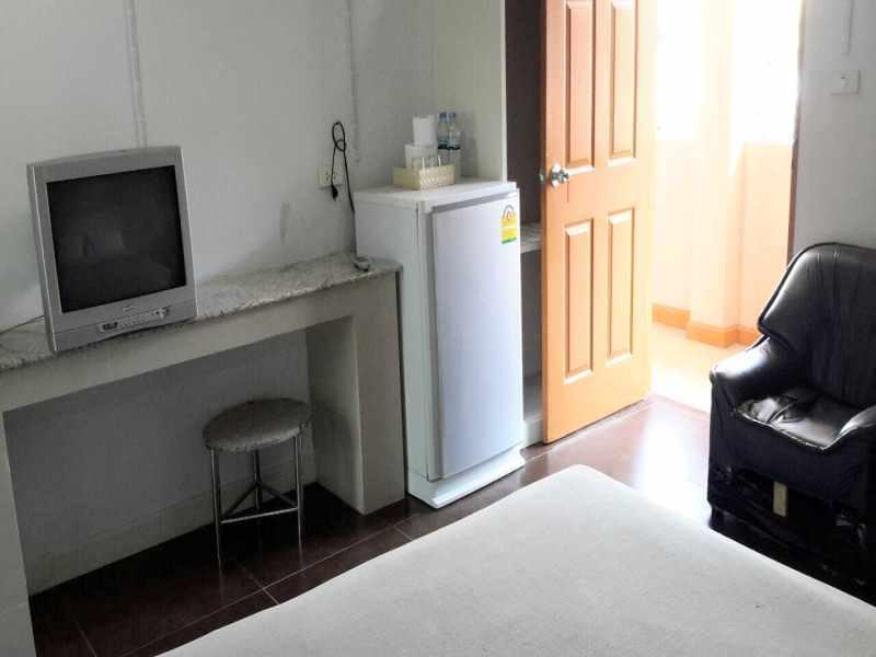 S1 City Hotel Buriram Luaran gambar