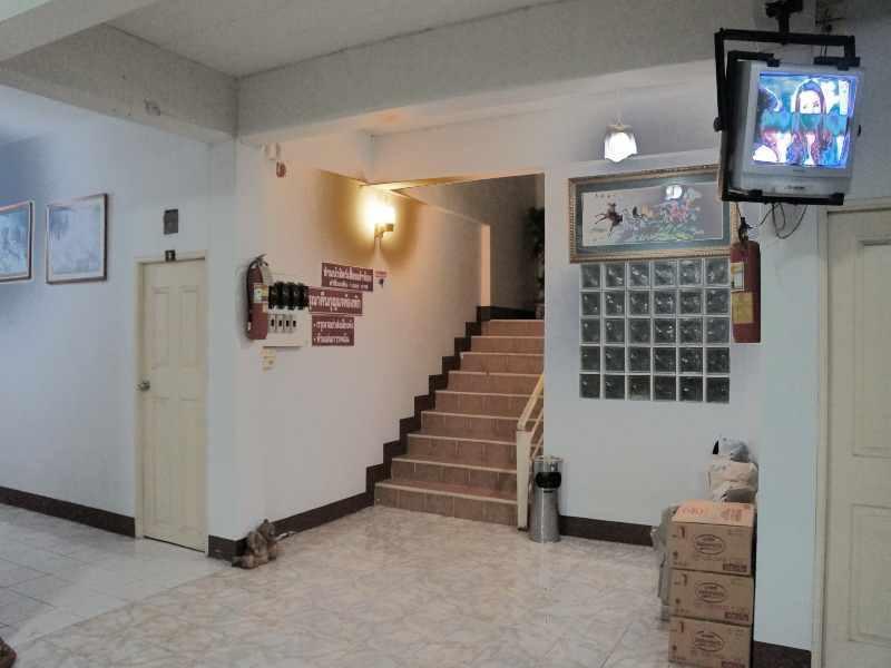 S1 City Hotel Buriram Luaran gambar