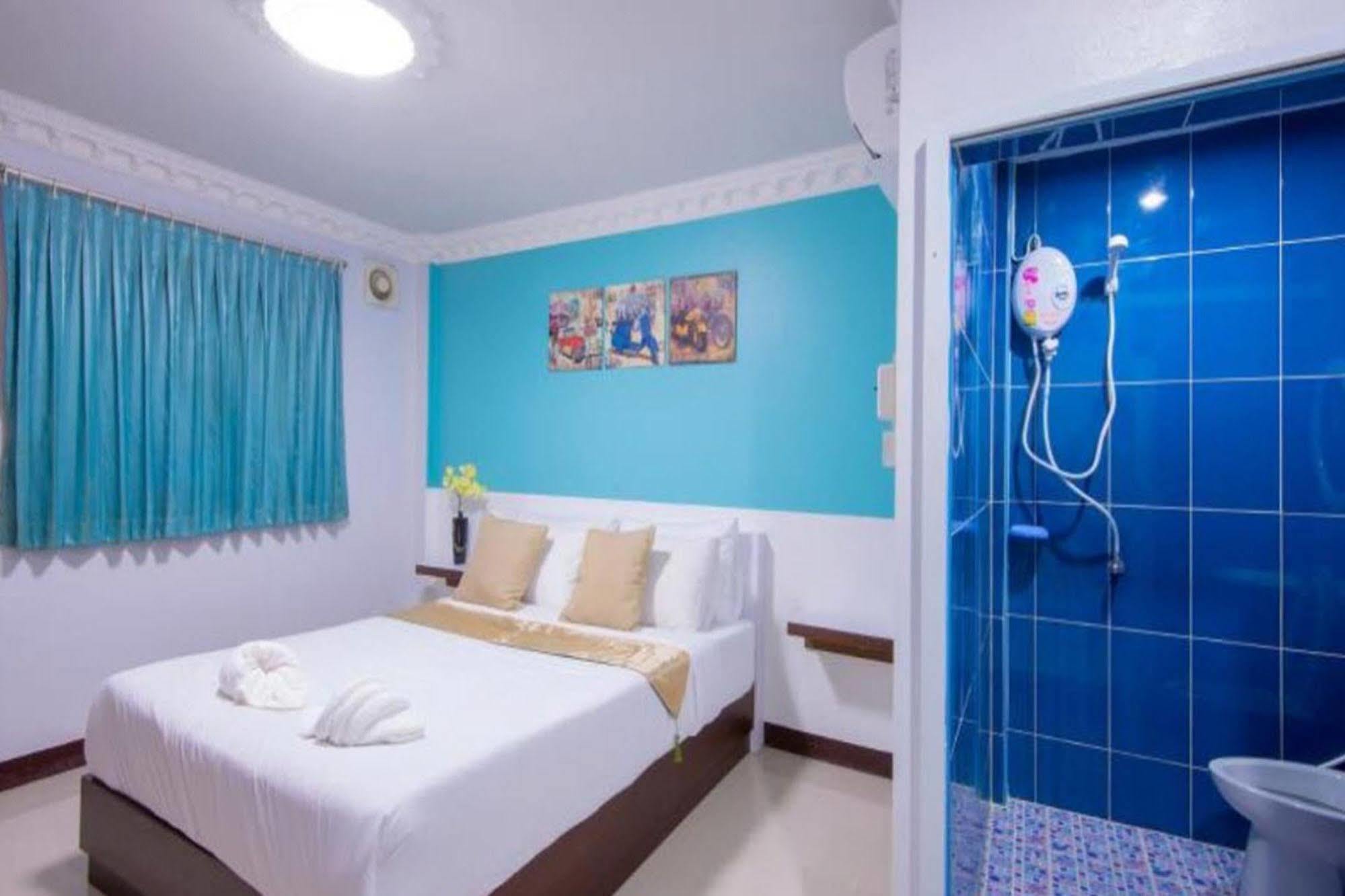 S1 City Hotel Buriram Luaran gambar