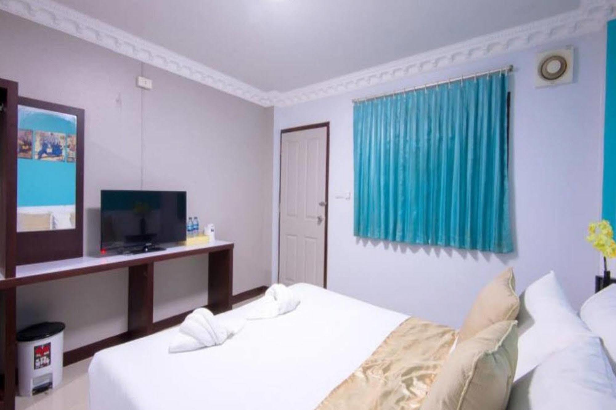 S1 City Hotel Buriram Luaran gambar